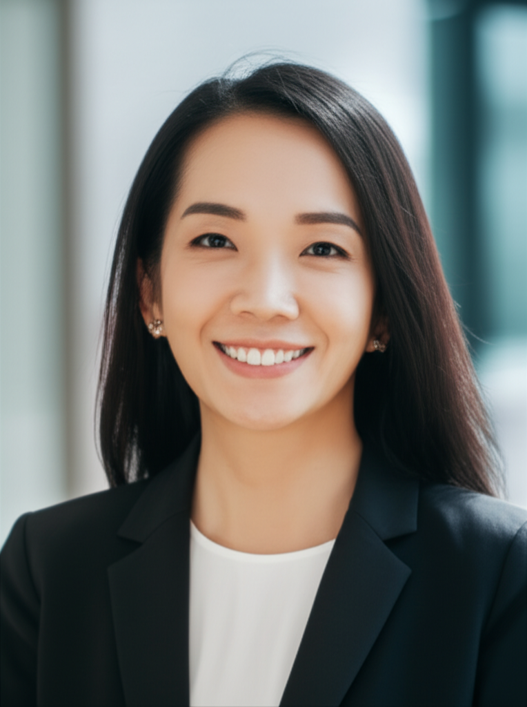 Foto de Martha Gómez